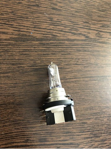 64176 OSRAM Bombilla halógena  disponible Vigo