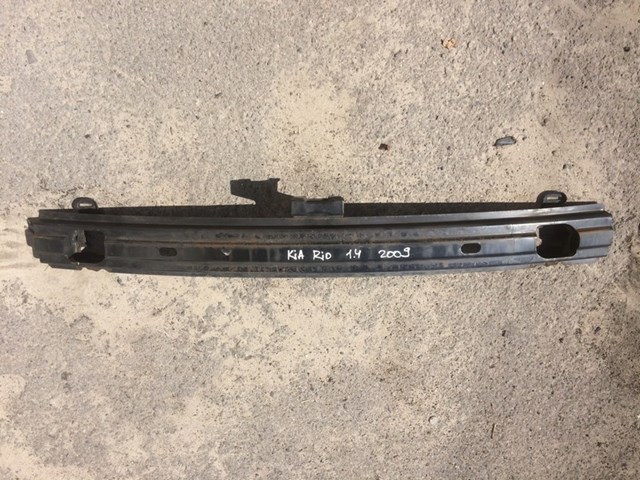 865301G000 HYUNDAI Refuerzo parachoque delantero  comprar en Oviedo