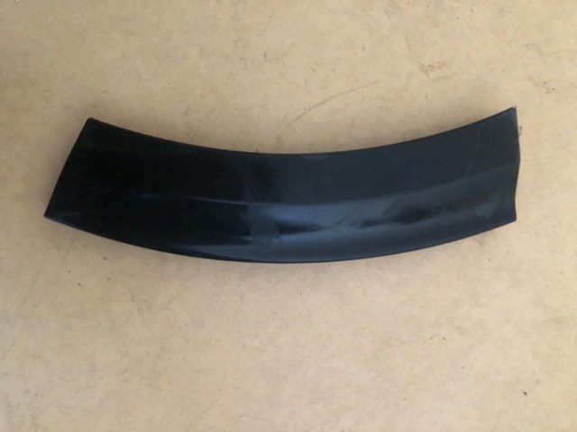 HYUNDAI 86681G5000 Moldura de parachoques trasero izquierdo comprar Tarragona