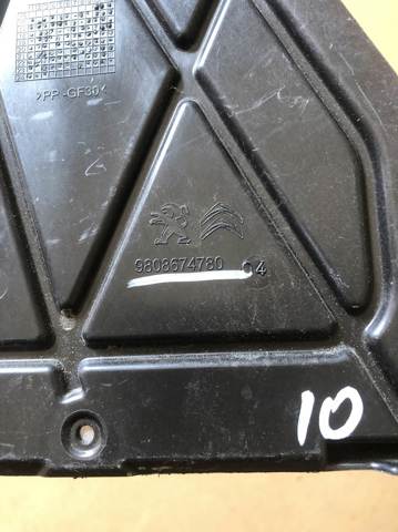 9808674780 Montaje De Bateria (Soporte)  comprar en Pontevedra