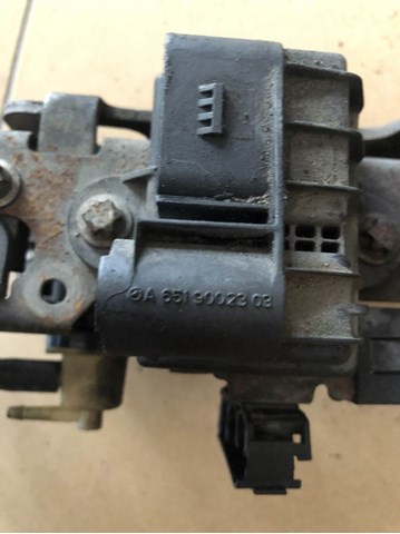 A6519002303 MERCEDES Relé de los calentadores comprar Alcalá