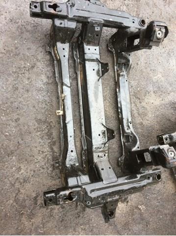 A9063304506 MERCEDES Subchasis delantero soporte motor  disponible Vigo