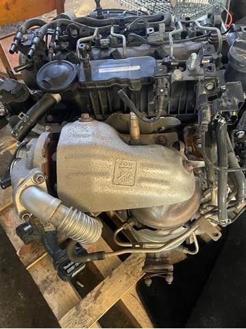 D4HB Motor completo  comprar en Zaragoza