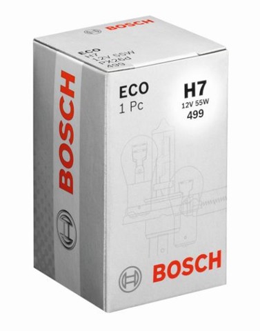 1987302804 BOSCH Bombilla halógena  comprar en Lleida