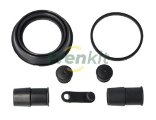 257047 FRENKIT Juego de reparación, pinza de freno delantero  comprar en Oviedo
