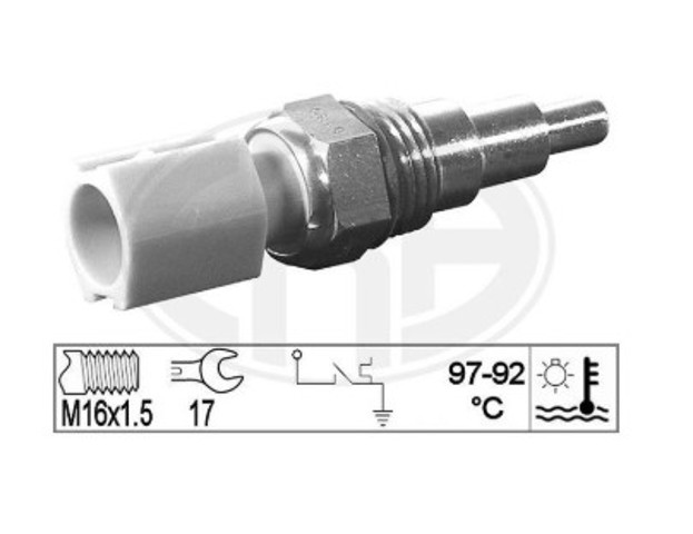 330192 Sensor de temperatura comprar Almería