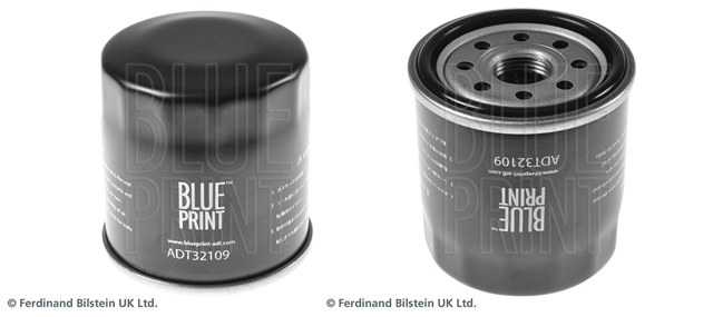 ADT32109 BLUE PRINT Filtro de aceite comprar Madrid