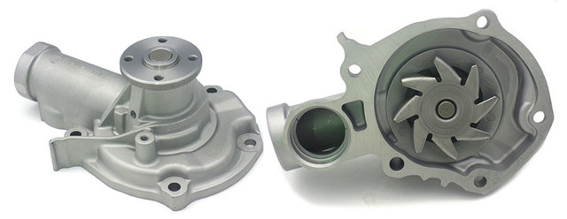 GWM81A Bomba de agua  comprar en Pontevedra