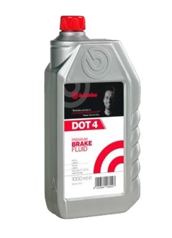 L04010 Líquido de frenos  disponible Utrera