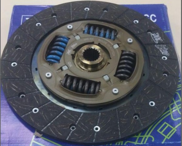 MB64 VALEO Disco de embrague  disponible Alicante