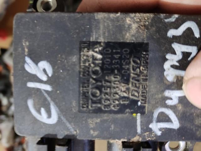 TOYOTA 8925712010 Control De Velocidad De El Ventilador De Enfriamiento (Unidad De Control) comprar Pamplona