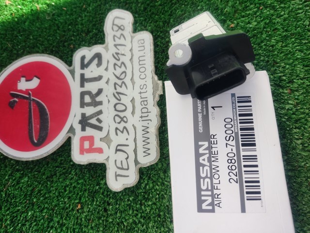 DMA0203 DENSO Sensor De Flujo De Aire/Medidor De Flujo (Flujo de Aire Masibo)  disponible Alicante