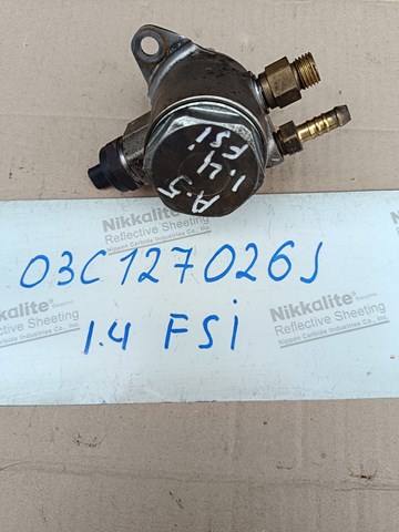 03C127026J VAG Bomba de alta presión  disponible Alicante
