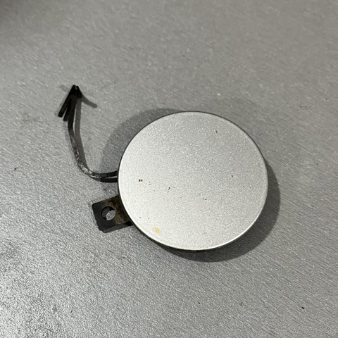 3AA807155 VAG Cobertura de parachoques, enganche de remolque, delantera  comprar en Jaén