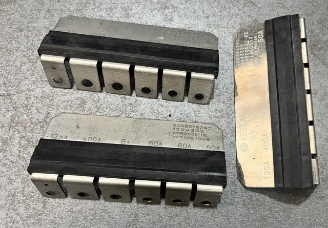 VAG 5Q0937629C Fusibles comprar Tarragona