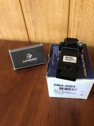 DENSO DMA0203 Caudalímetro comprar Pamplona