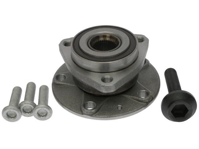 MEYLE 1006501003 Buje de rueda delantero comprar Tarragona