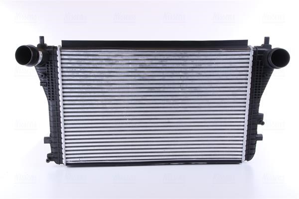 96568 NISSENS Intercooler  en stock Córdoba