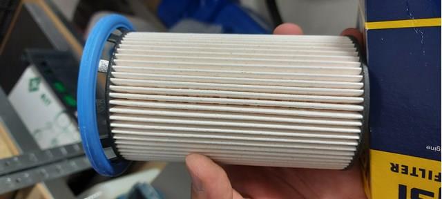 E424KP HENGST Filtro de combustible comprar Madrid