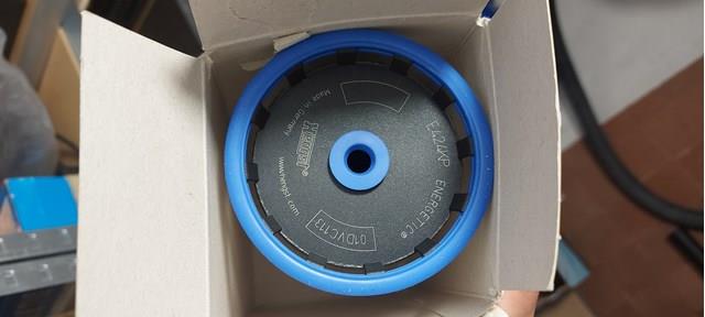 HENGST E424KP Filtro combustible  comprar en Albacete