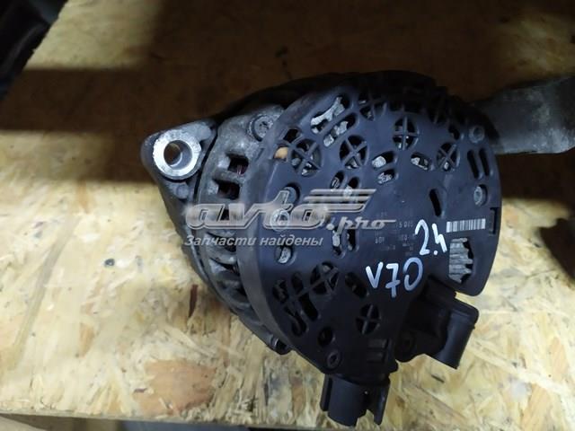 0121615005 BOSCH Alternador  en stock Gandía