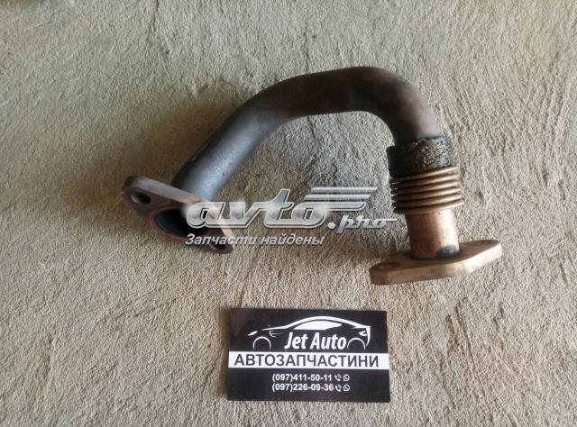 03G131521R Manguera radiador EGR, línea de retorno  disponible Utrera
