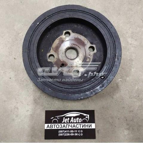 VOLVO 30677464 Polea, cigüeñal  disponible España