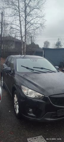 KD5356130E MAZDA Paso rueda  en stock Huelva