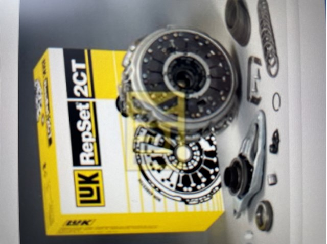 LUK 602000100 Embrague comprar Tarragona