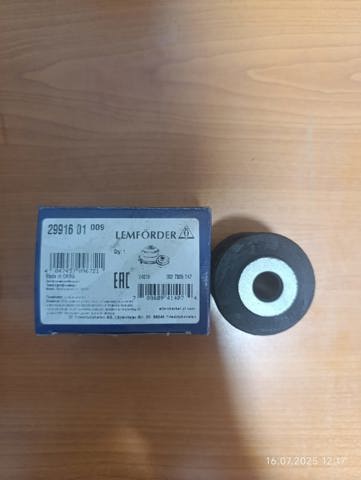 LEMFORDER 2991601 Silentblock de suspensión delantero inferior  disponible Valladolid