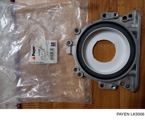 LK5006 PAYEN Retén de cigüeñal  en stock Gandía