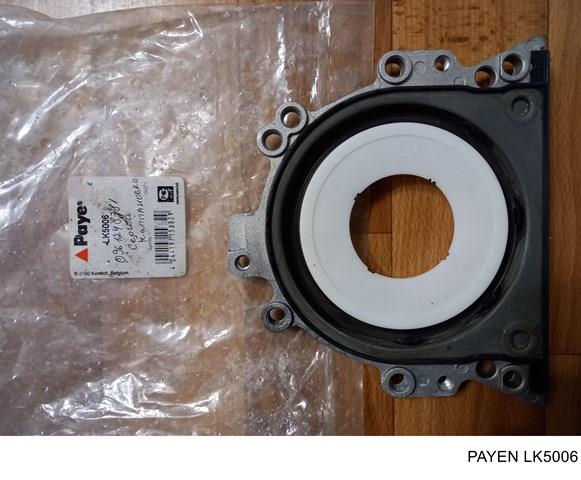 LK5006 PAYEN Retén de cigüeñal  en stock Huelva