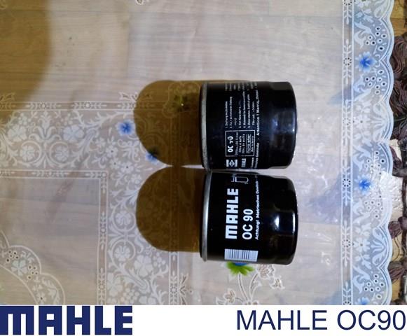OC90 Filtro de aceite  comprar en Pontevedra