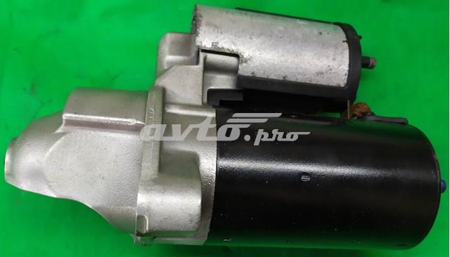 0001108174 Motor de arranque  disponible Utrera