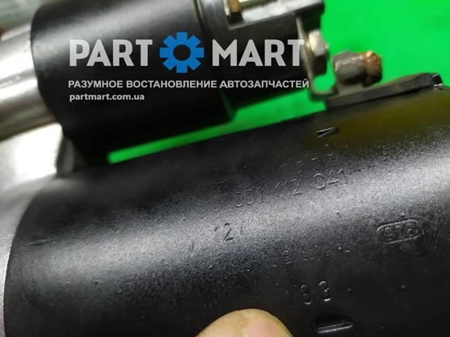 BOSCH 0001112041 Motor de arranque  disponible Lugo