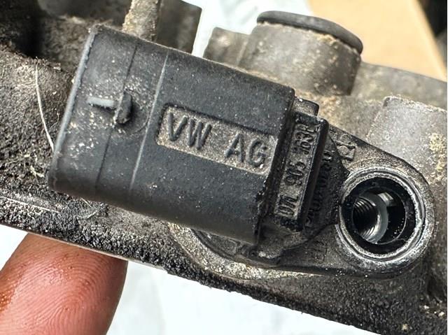 VAG 07L905163B Sensor de árbol de levas  en stock Terrassa