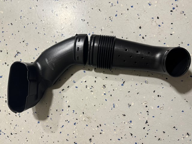 1600358 FORD Caja del filtro de aire comprar Madrid