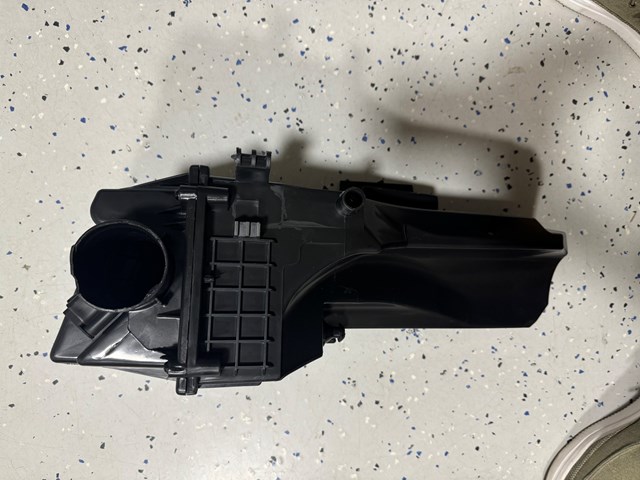 1600358 FORD Casco de filtro de aire  disponible Ourense