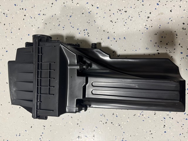 FORD 1600358 Casco de filtro de aire  comprar en Murcia