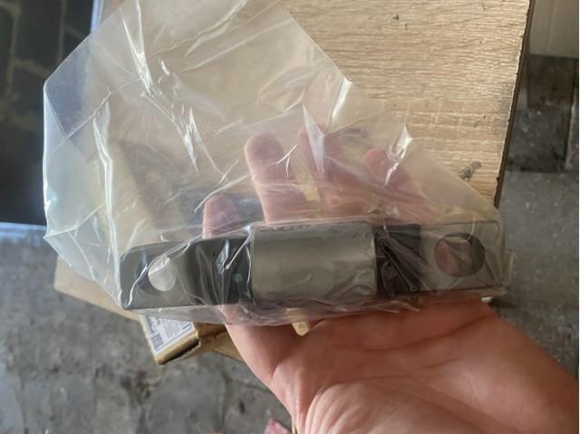 NABJ10S FEBEST Silentblock de suspensión delantero inferior  disponible Alicante