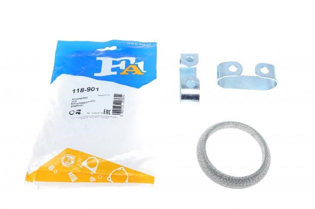 118901 Junta de tubo de escape comprar Almería