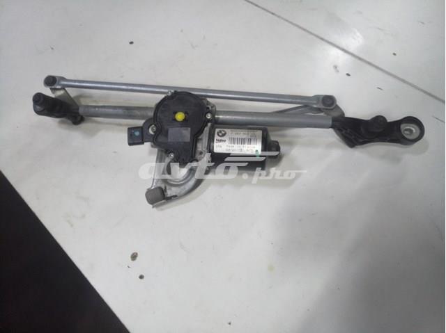 BMW 61617260488 Varillaje lavaparabrisas  disponible España