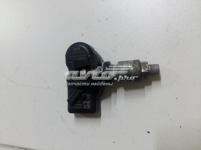 6798872 BMW Sensor De Presion De Neumaticos  disponible Vigo