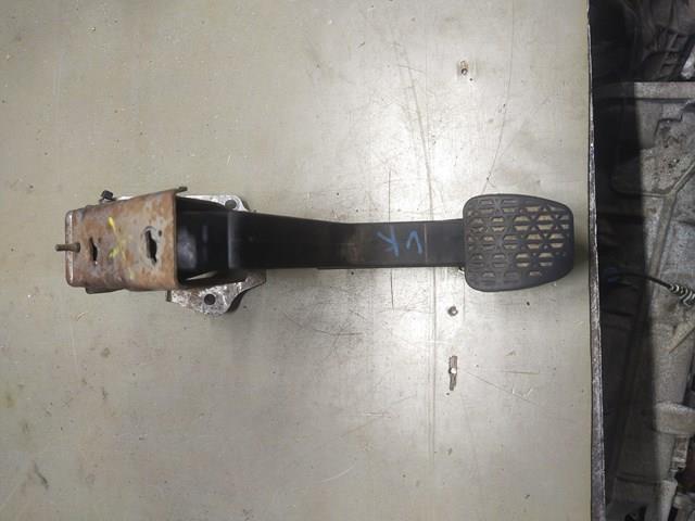 A9062900501 MERCEDES Pedal embrague comprar Madrid