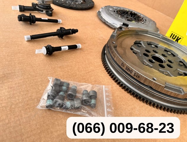 600023500 Embrague comprar Almería