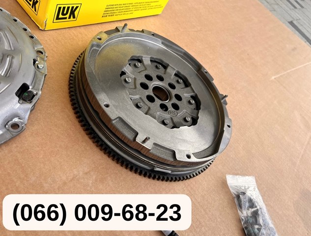 600023500 LUK Embrague comprar Alcalá