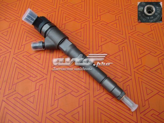 504389548 FIAT Inyector comprar Madrid