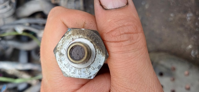 03C919081 Indicador, presión del aceite  disponible Utrera