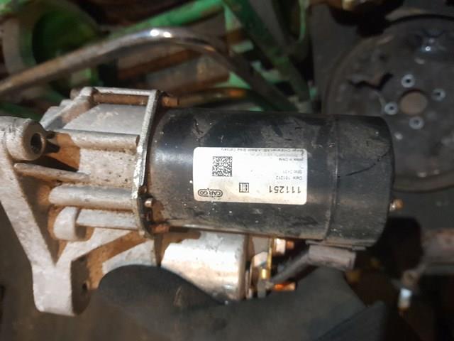 111251 Motor de arranque  disponible Burgos