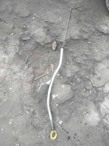 1530122050 TOYOTA Varilla de nivel de aceite comprar Madrid